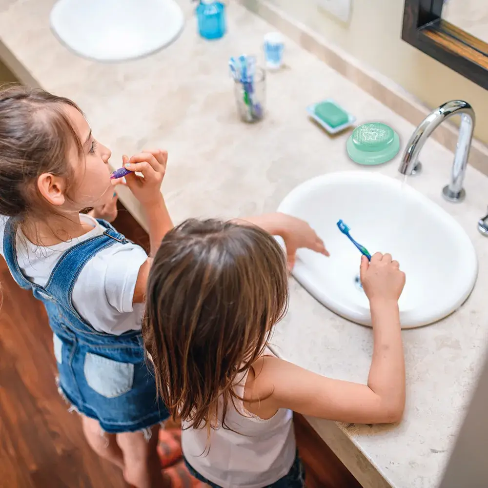 2-Minute Toothbrushing Timer - Image 3