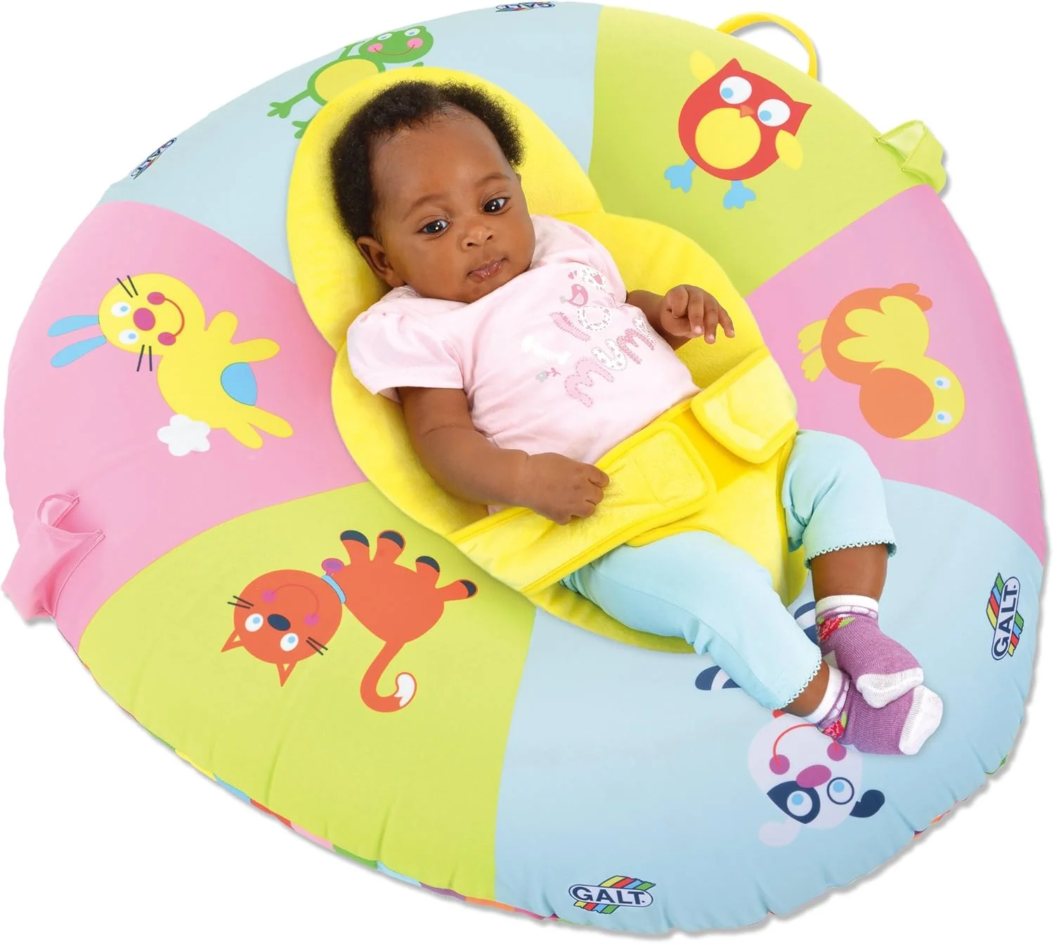 3-in-1 Playnest® & Gym - Image 4