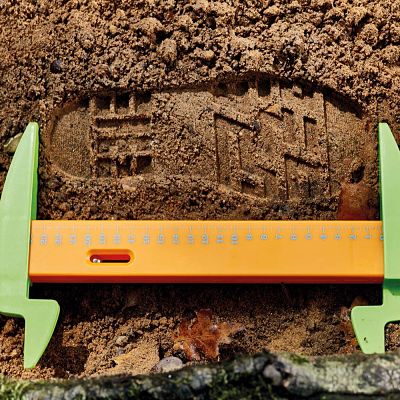 5 In 1 Outdoor Measure Mate - Image 2