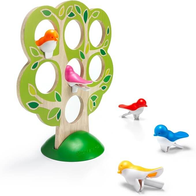 5 Little Birds - Image 2