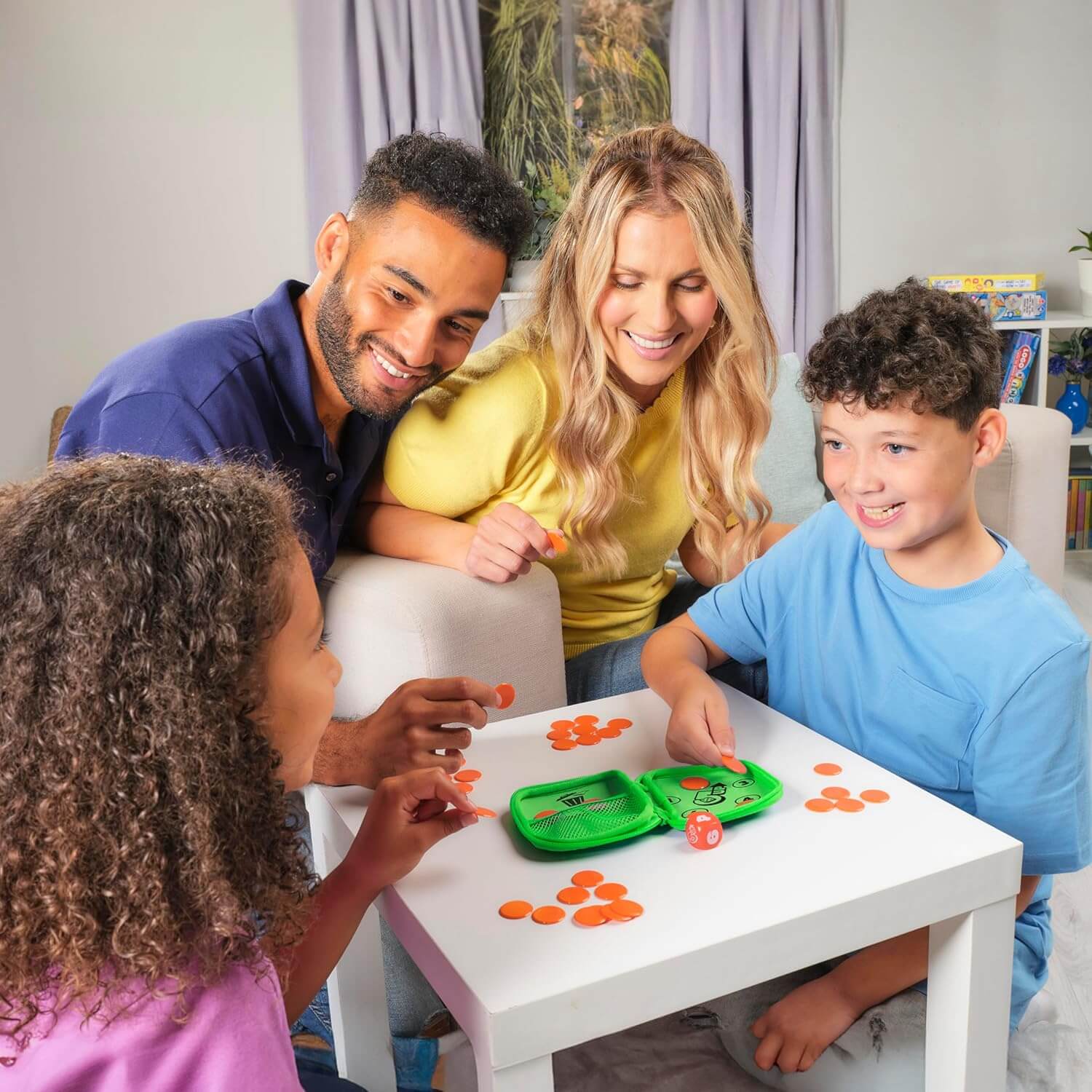 5 Up - The Push Your Luck Dice Game - Image 6