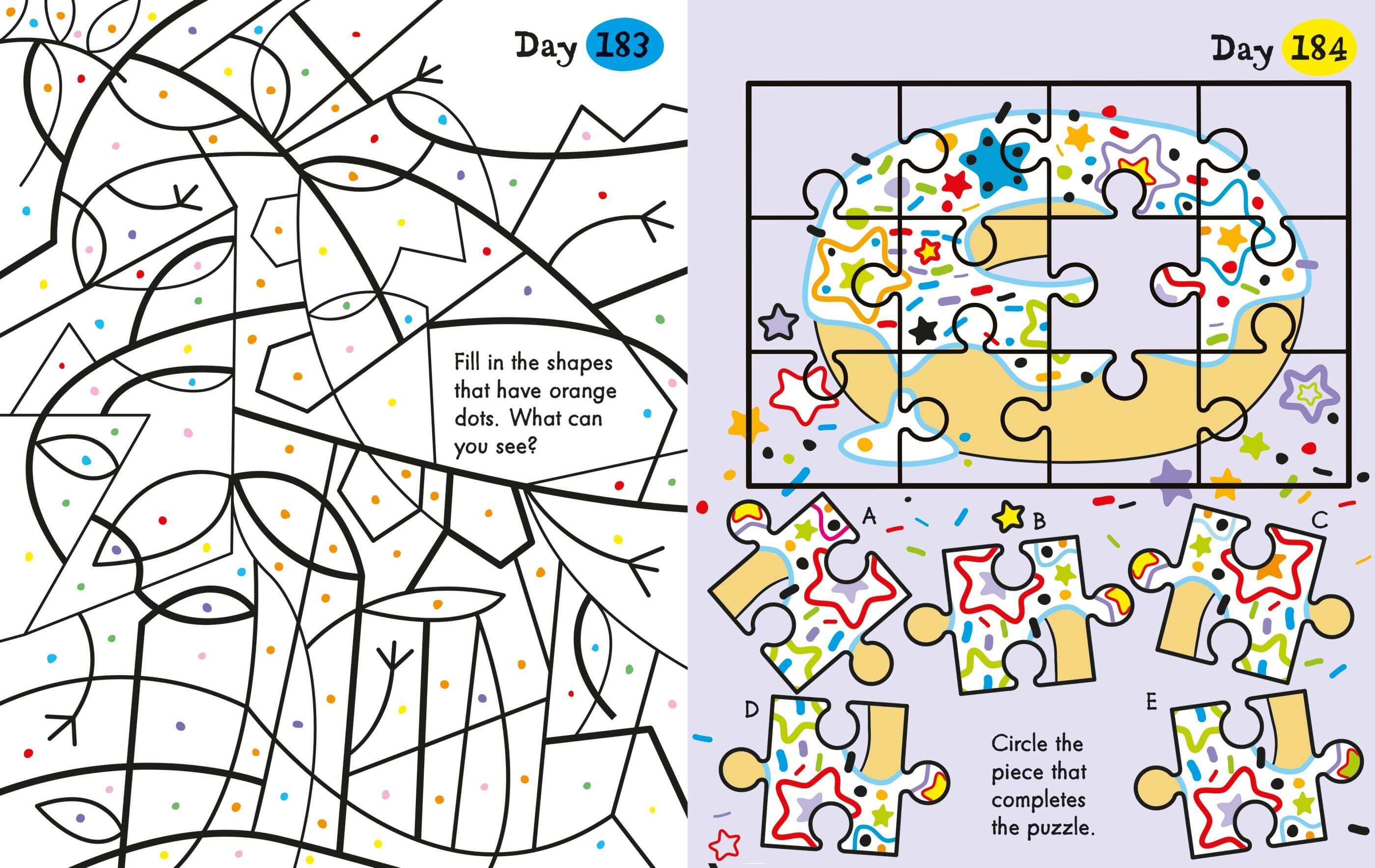 A Puzzle a Day - Image 3