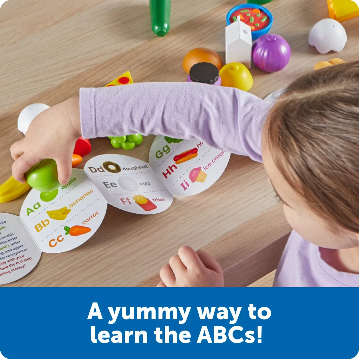 A to Z Mini Foods - Image 3
