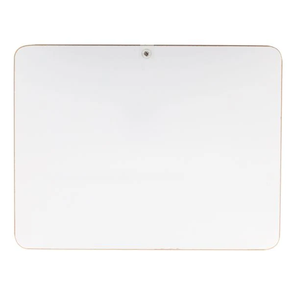 Lined A4 Writing & Drawing Whiteboard With Marker - Image 6