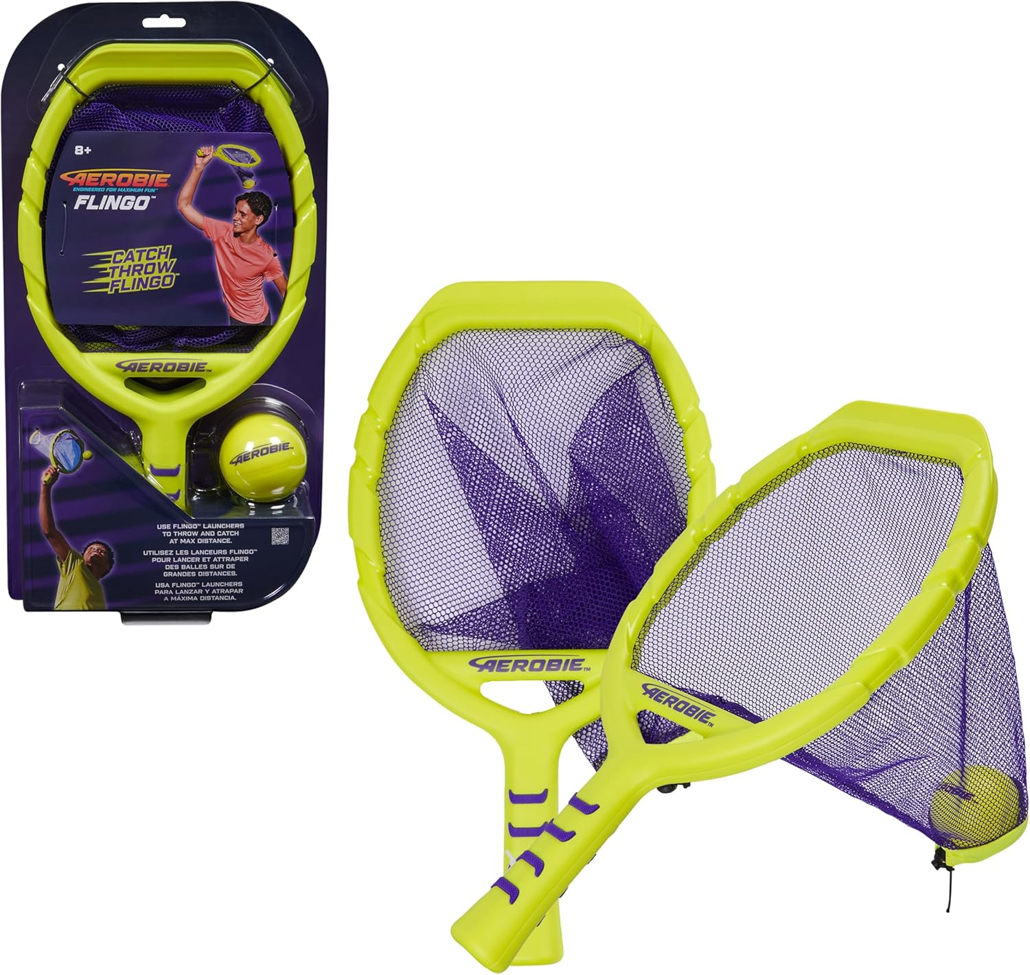 Aerobie Flingo - Image 3