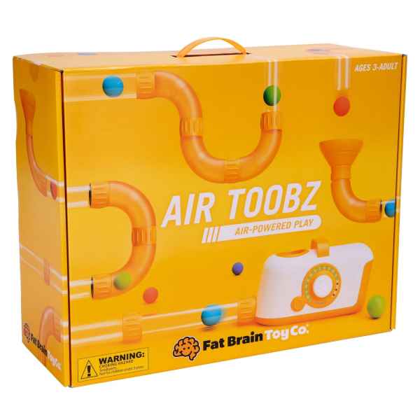 Air Toobz Fat Brain - Image 4