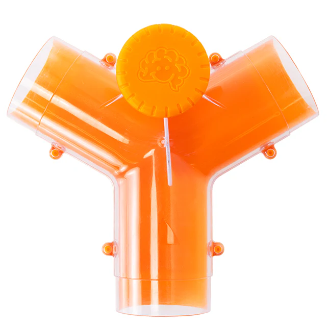 Air Toobz Switch – Air Flow Diverter Add-On - Image 5