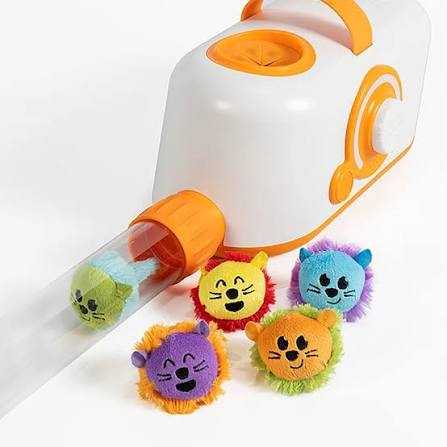 Air Toobz Toobsterz – (Pack of 5) - Image 3