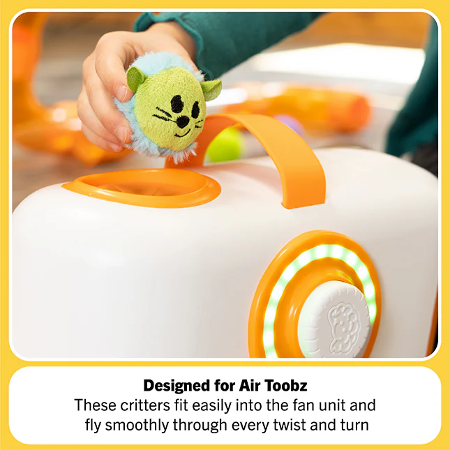 Air Toobz Toobsterz – (Pack of 5) - Image 4