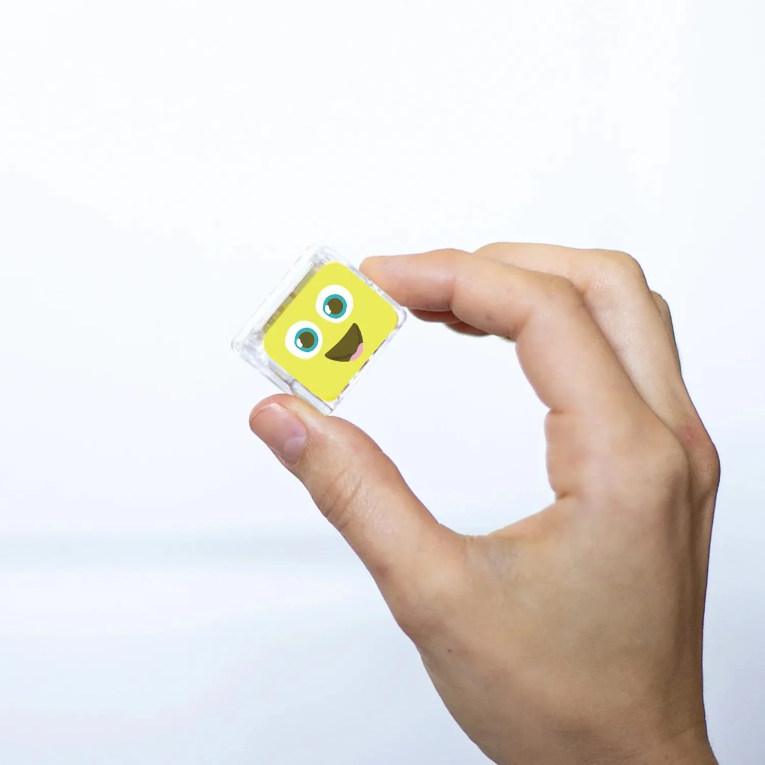Glo Pals Alex Light Up Cubes (4 Pieces) - Image 8