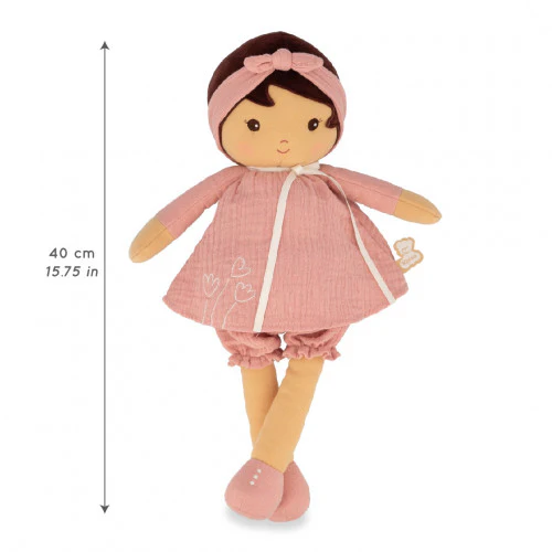 Amandine Doll 40cm - Image 4
