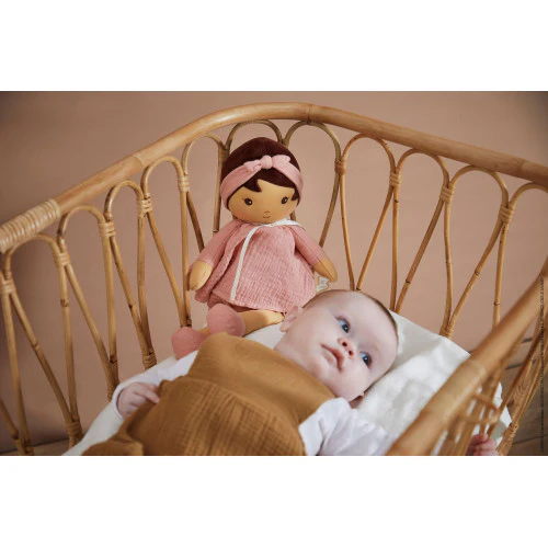 Amandine Doll 40cm - Image 6