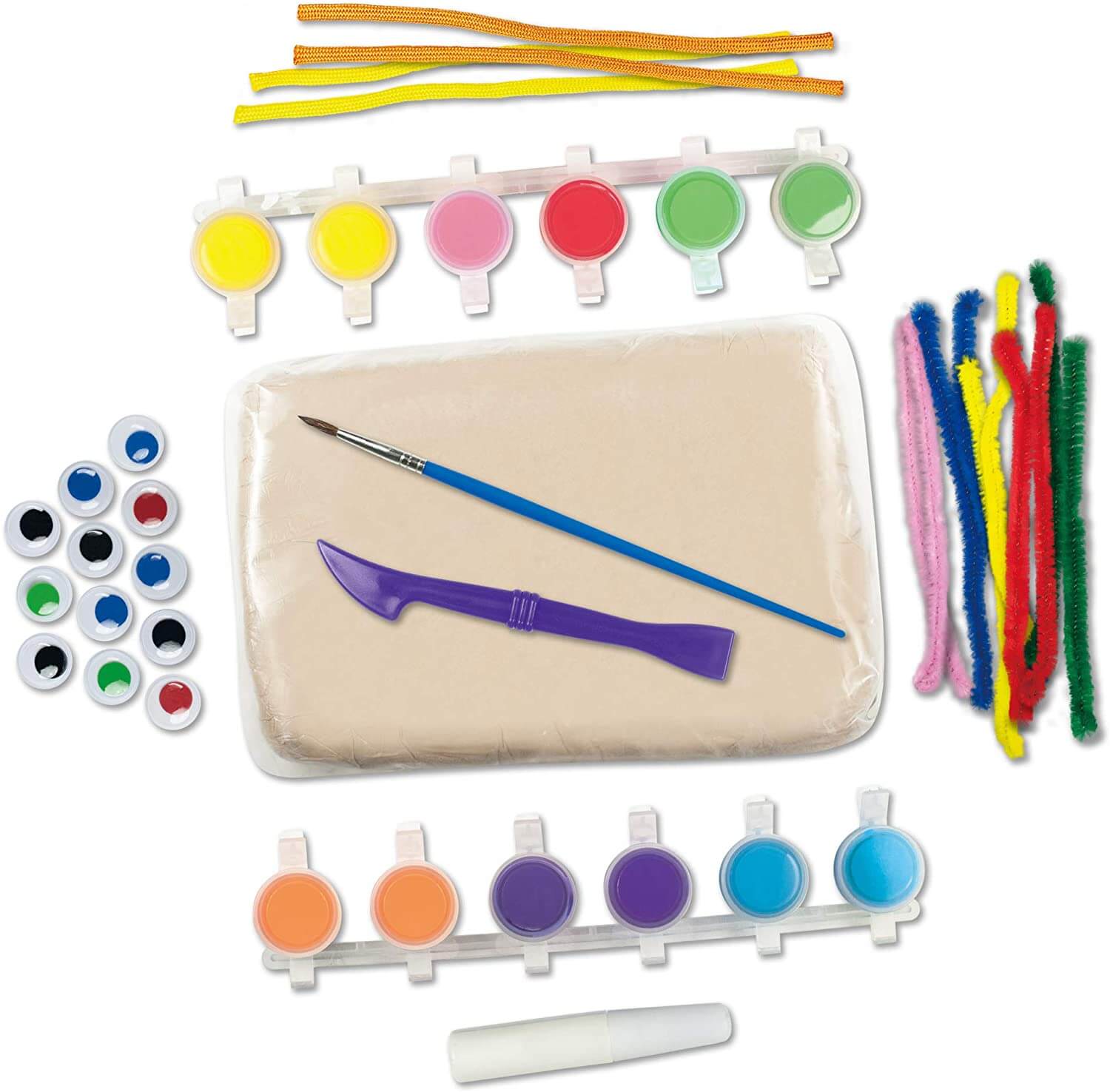 Animal Pottery Activity Set Galt Toys - Image 4