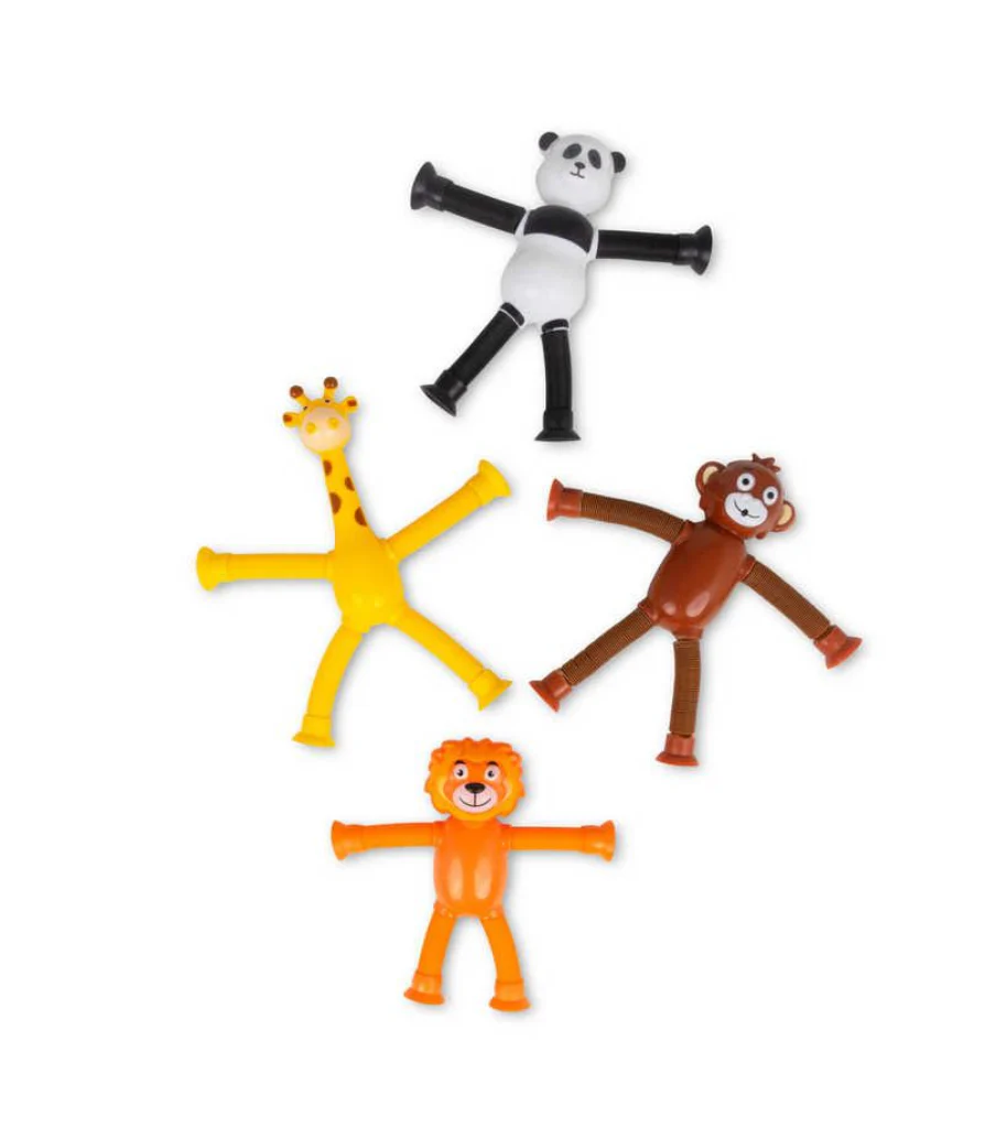 Animal Pop Tube - Image 2