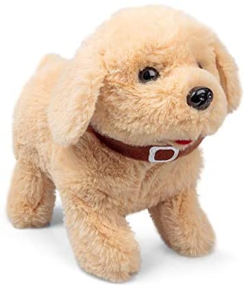 Animigos Flipping Labrador Puppy - Image 3