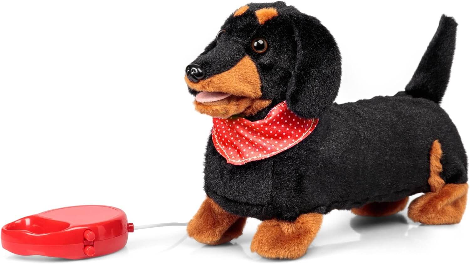 Animigos Scampering Sausage Dog - Image 2