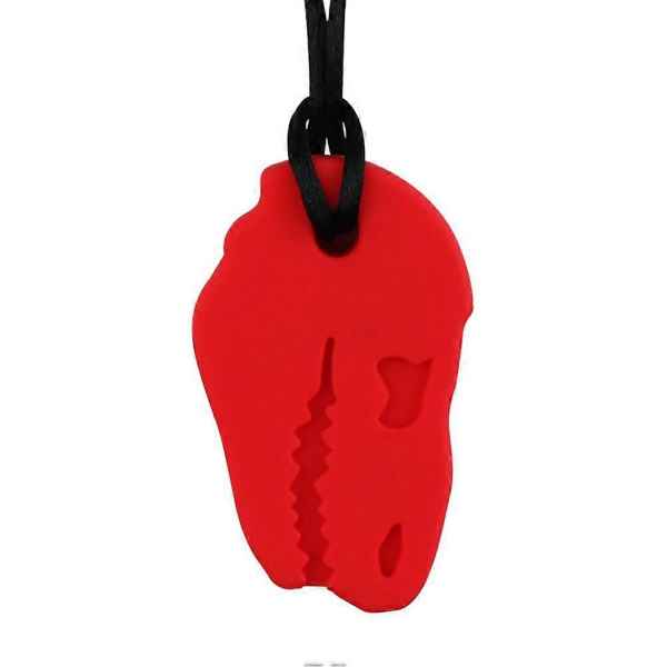 ARK’s Dino Bite Chew Necklace - Image 5