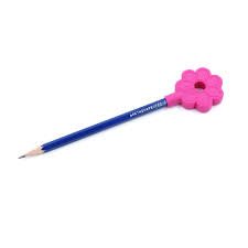 ARK’s Flower Chewable Pencil Topper - Image 5