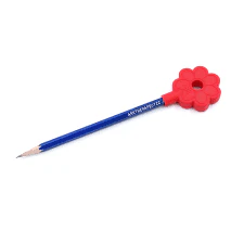 ARK’s Flower Chewable Pencil Topper - Image 6