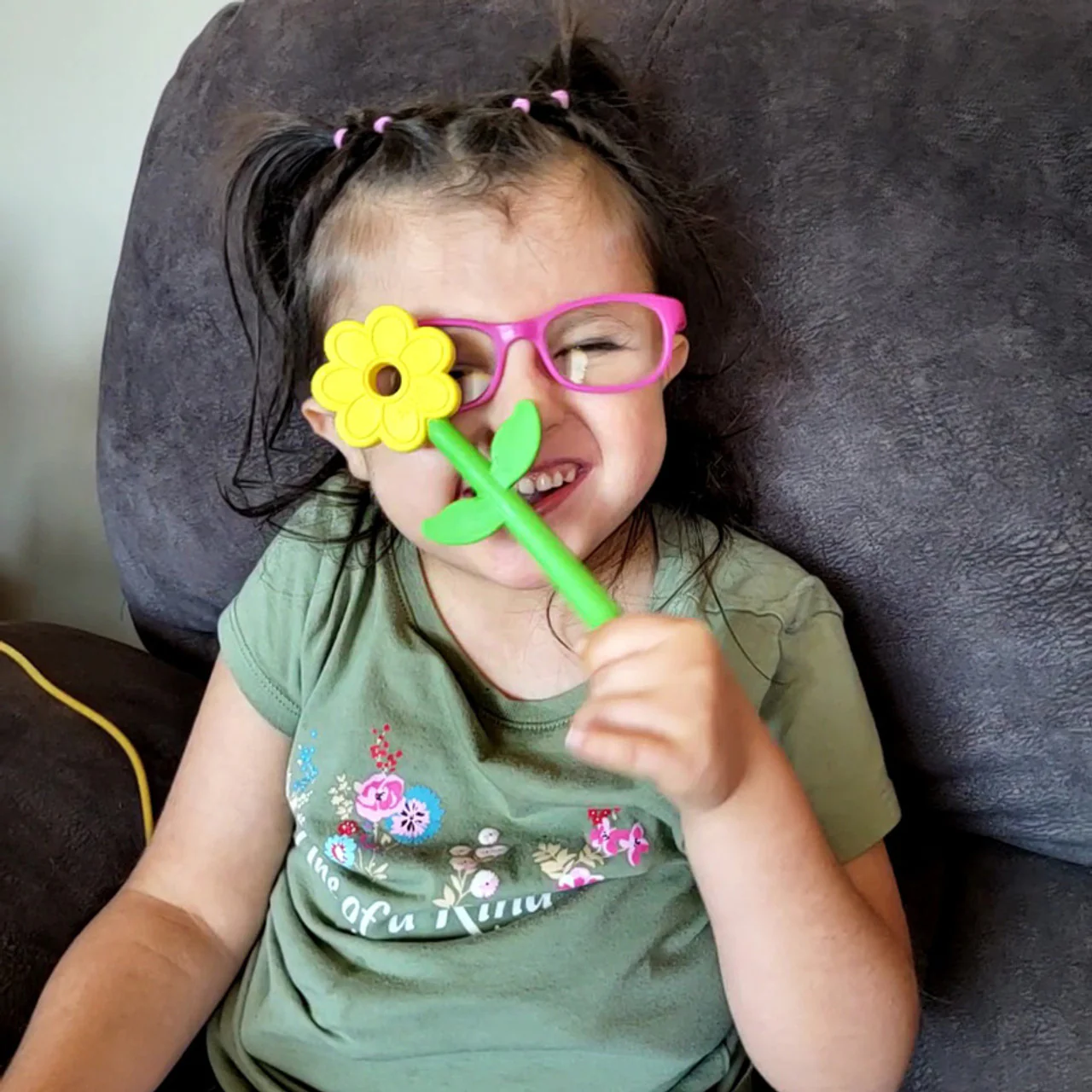 ARK’s Flower Wand Chewy - Image 3