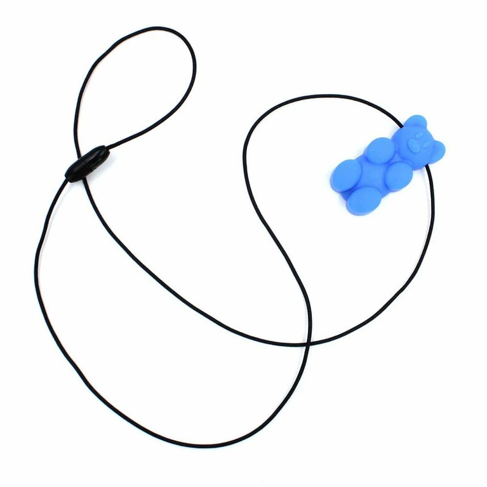 ARK’s Gummy Bear Chew Necklace - Image 5