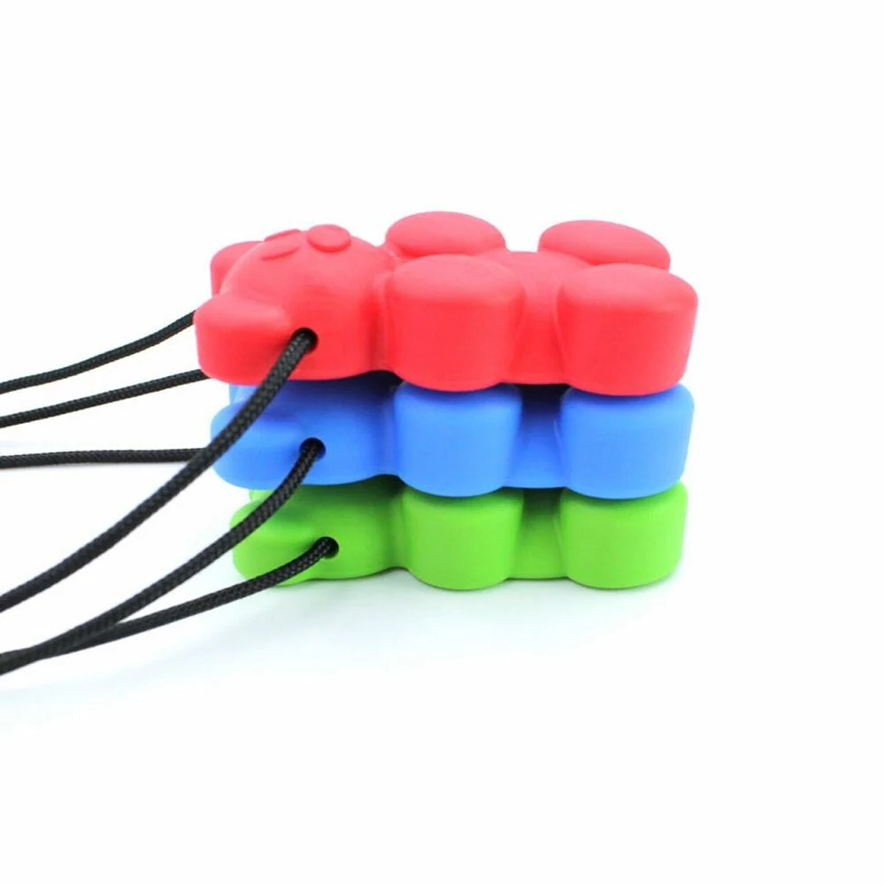 ARK’s Gummy Bear Chew Necklace - Image 6