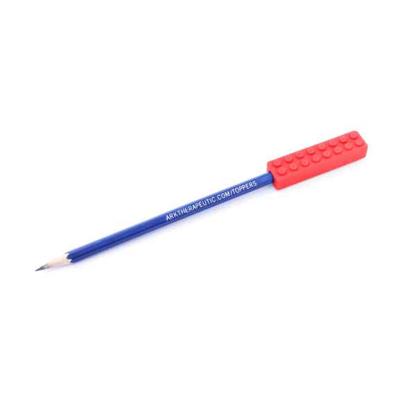 ARK’s Chewable Pencil Toppers - Image 4
