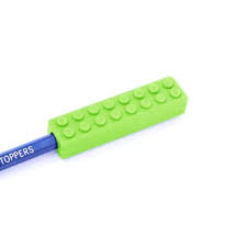 ARK’s Chewable Pencil Toppers - Image 5