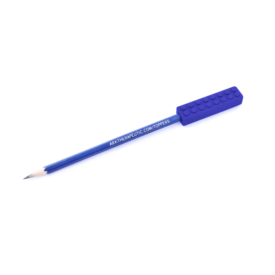 ARK’s Chewable Pencil Toppers - Image 7