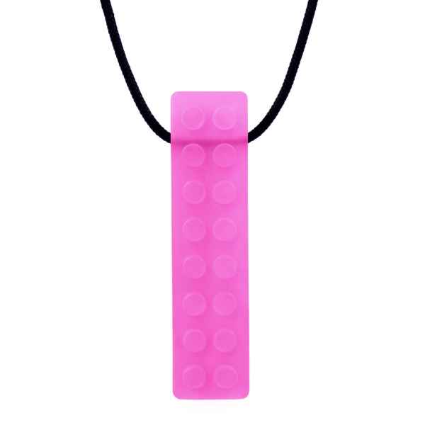 ARK's Brick Stick® Textured Chew Necklace - Image 3