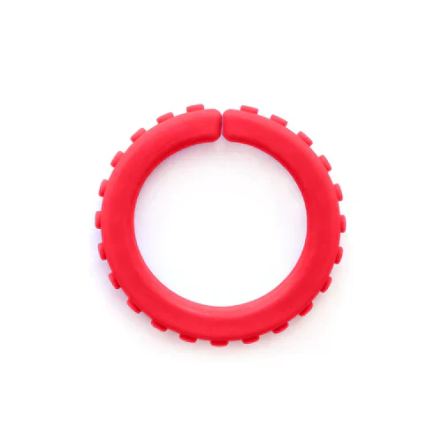 ARK's Textured Brick Bracelet™ Chew