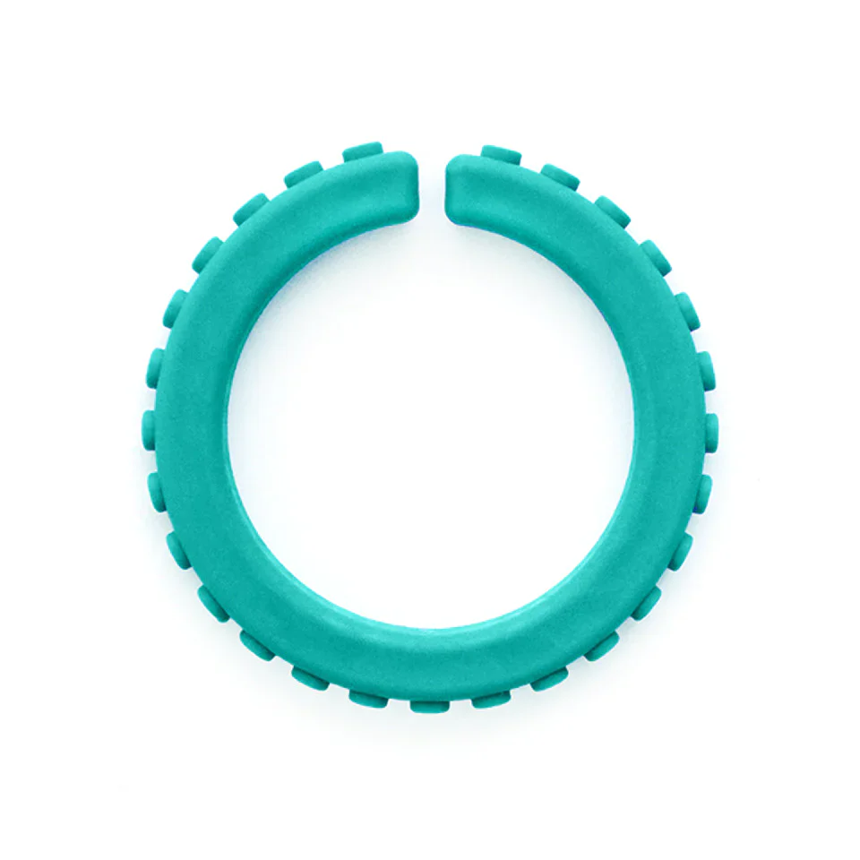 ARK's Textured Brick Bracelet™ Chew - Image 2
