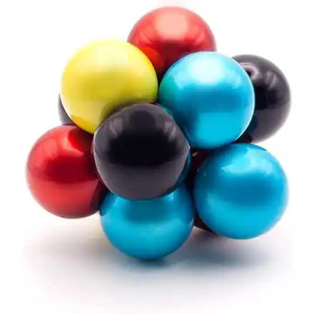 Atomic Fidget Ball - Image 2