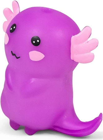 Axolotl Squishy - Image 4