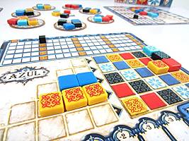 Azul Board Game - Image 2