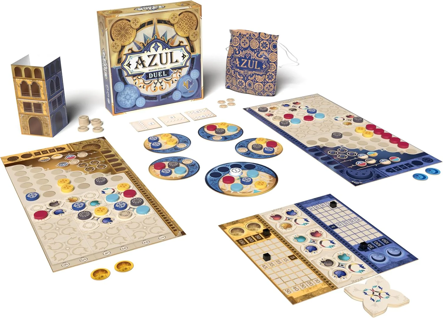 Azul Duel - Image 3