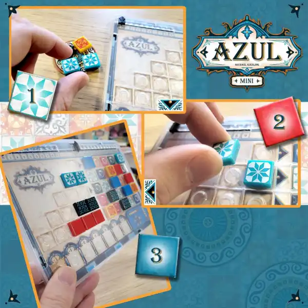 Azul Mini - Image 2