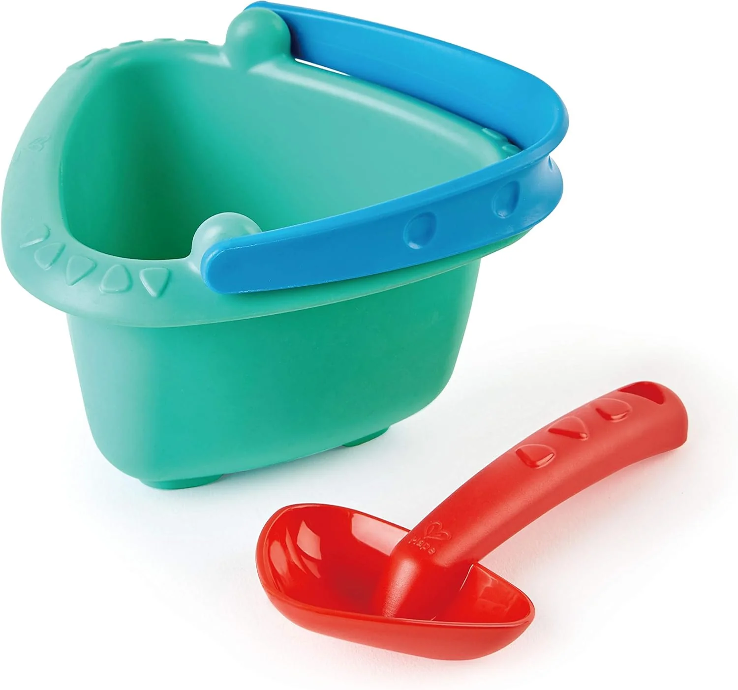 Baby Bucket & Spade Hape - Image 2