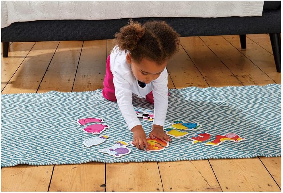 Baby Puzzles Transport - Image 3
