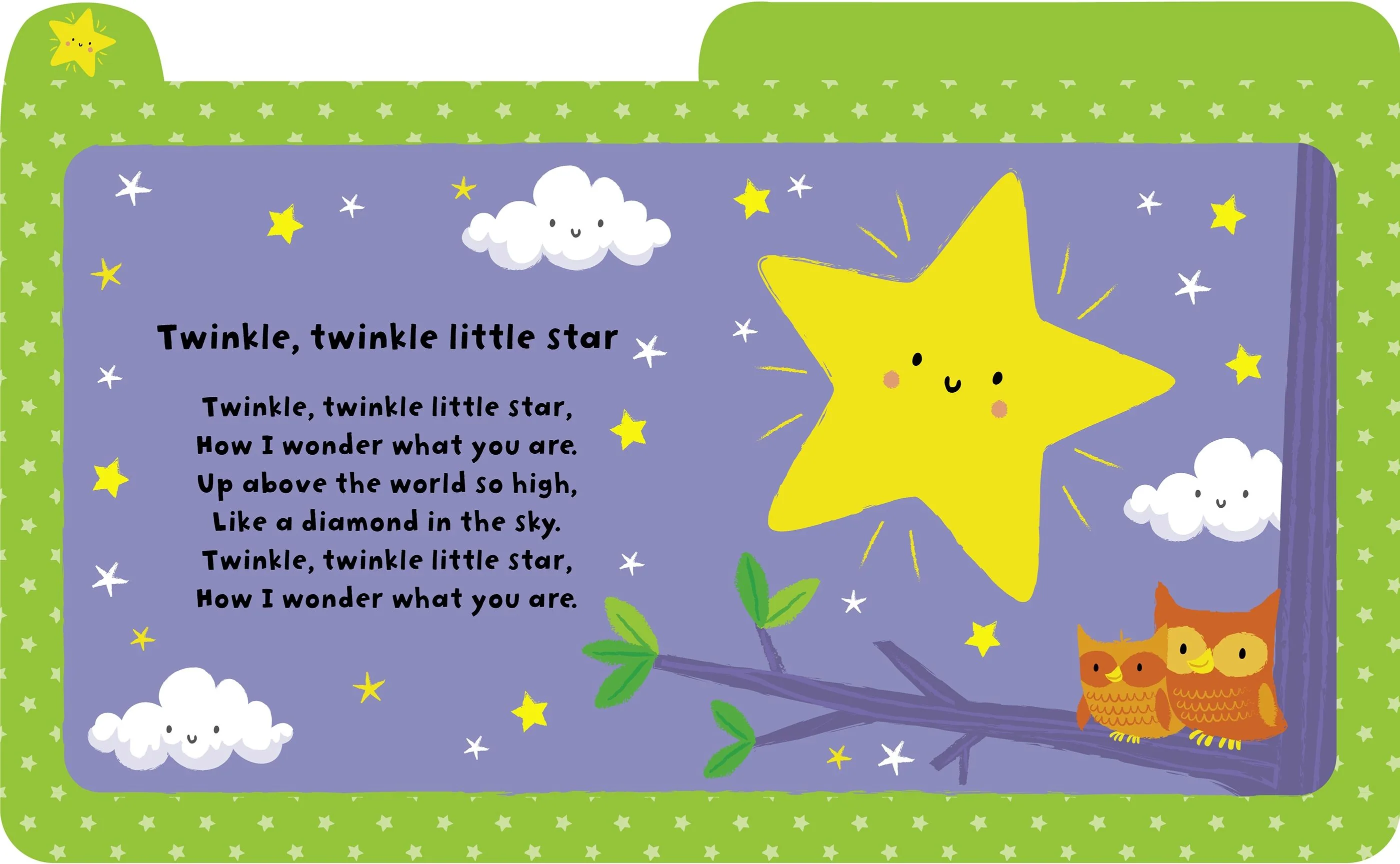 Baby's Very First Noisy Nursery Rhymes - Image 2