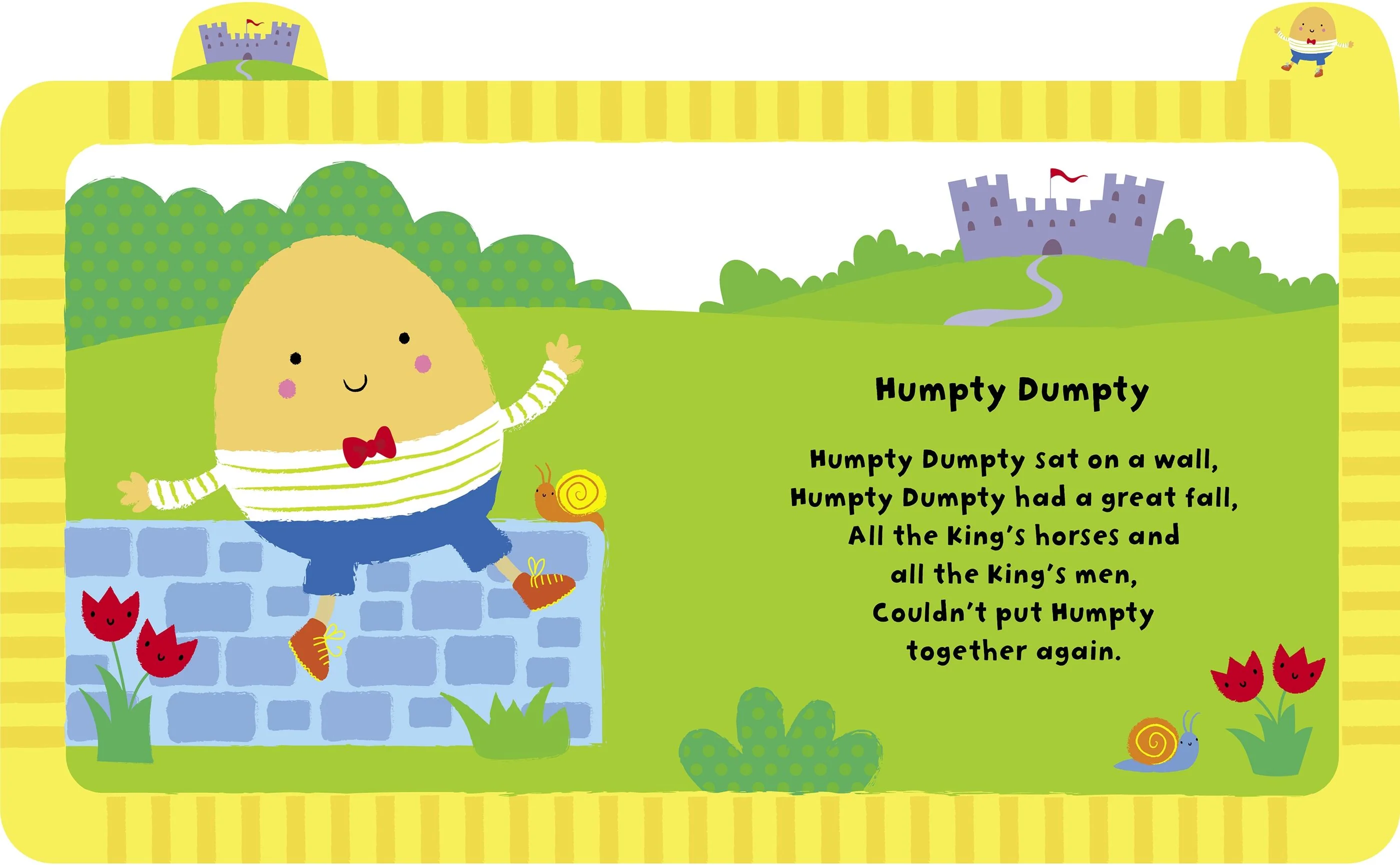 Baby's Very First Noisy Nursery Rhymes - Image 3