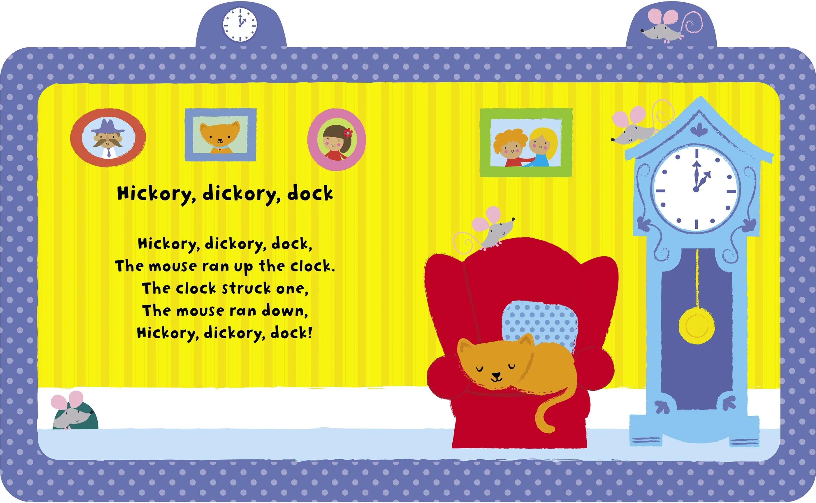 Baby's Very First Noisy Nursery Rhymes - Image 4