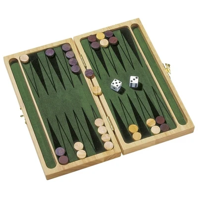 Backgammon Game - Image 2