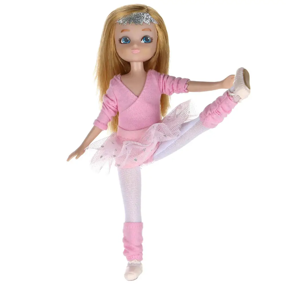 Ballet Class Lottie Doll - Image 2