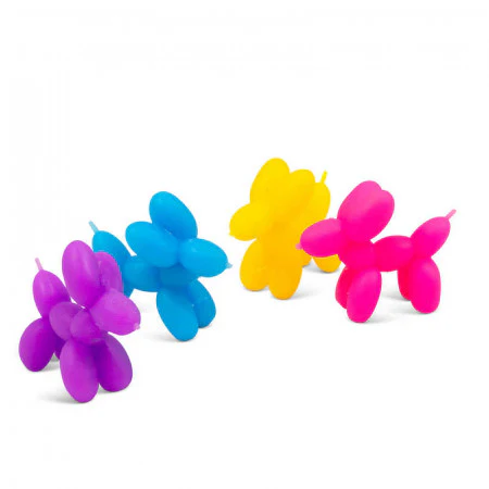 Balloon Dog Fidget - Image 4
