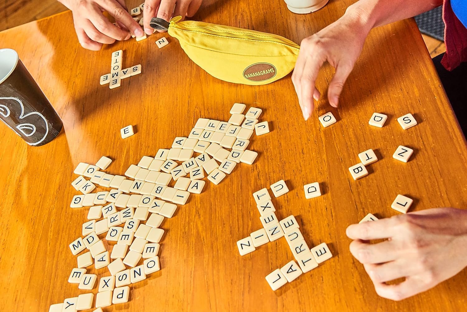 Bananagrams - Image 3