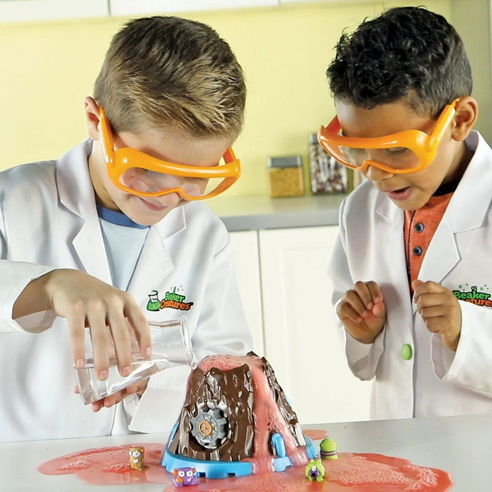 Beaker Creatures Bubbling Volcano Reactor - Image 3