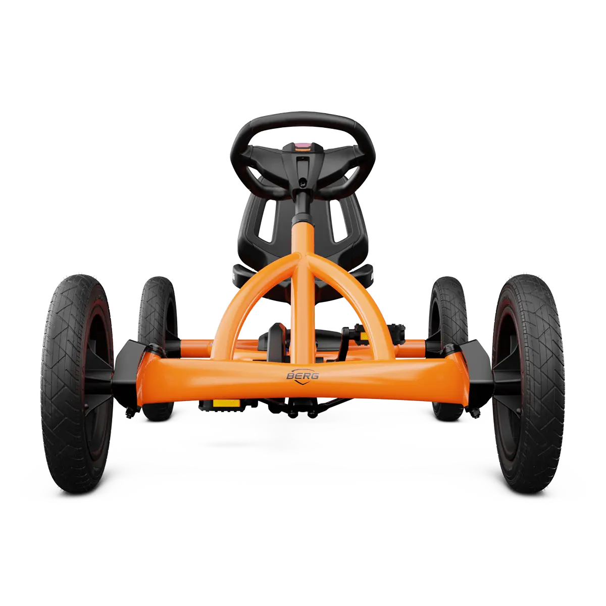 BERG Buddy B-Orange - Image 3