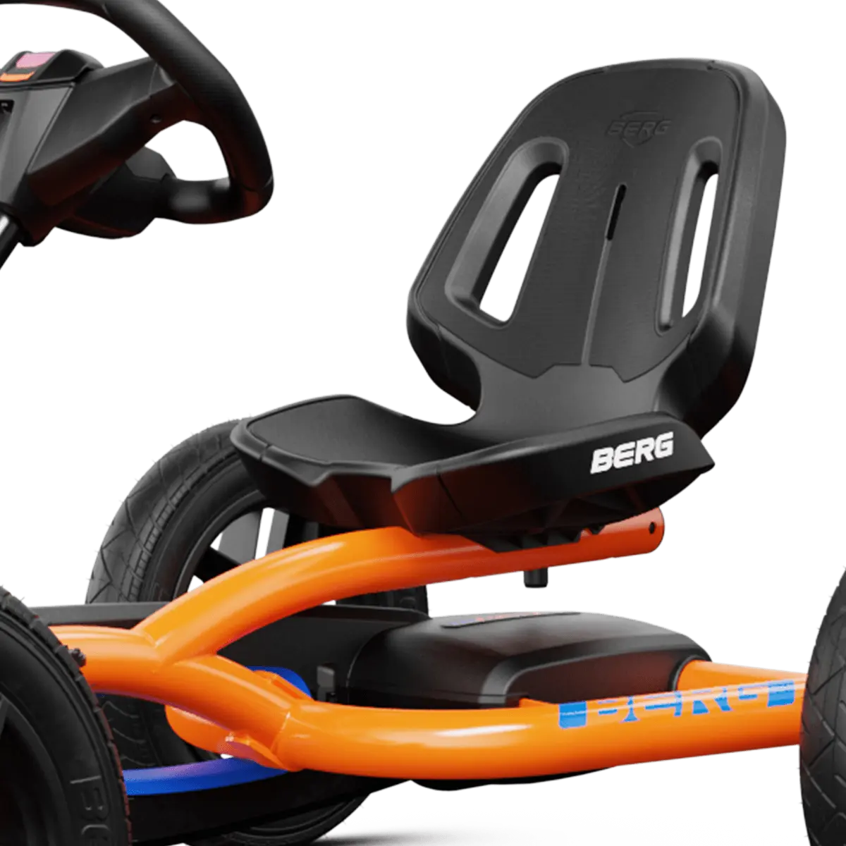 BERG Buddy B-Orange - Image 4