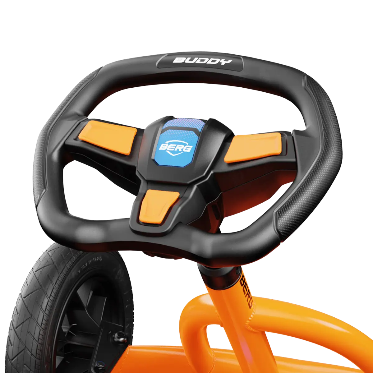 BERG Buddy B-Orange - Image 6
